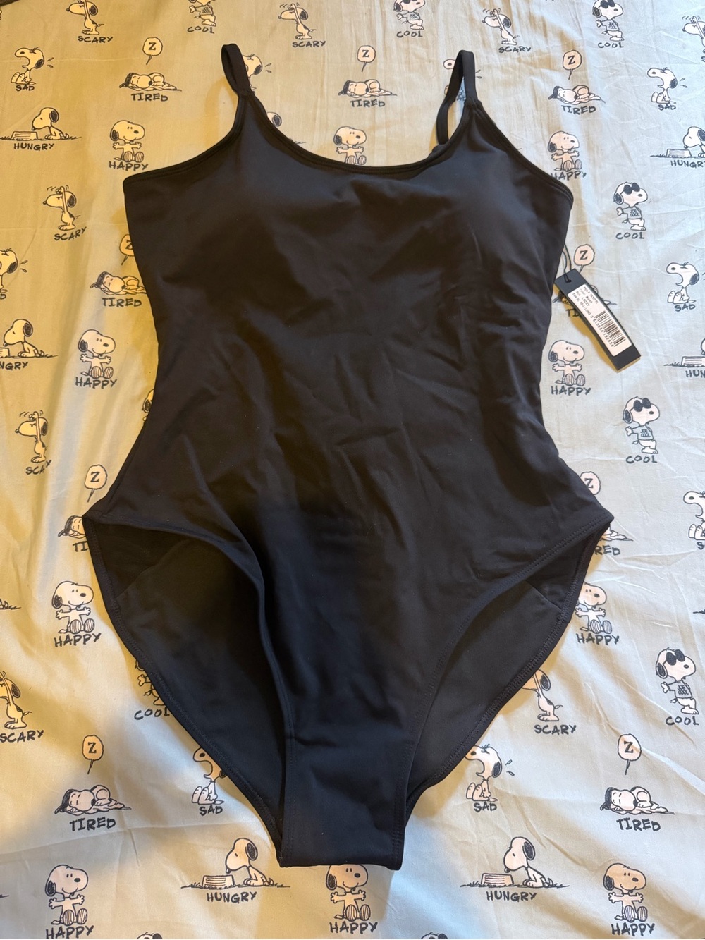 TA3 “Lacey” One Piece Bathing/Body Suit w/ Built-In Shapewear Size XL Reg/Long